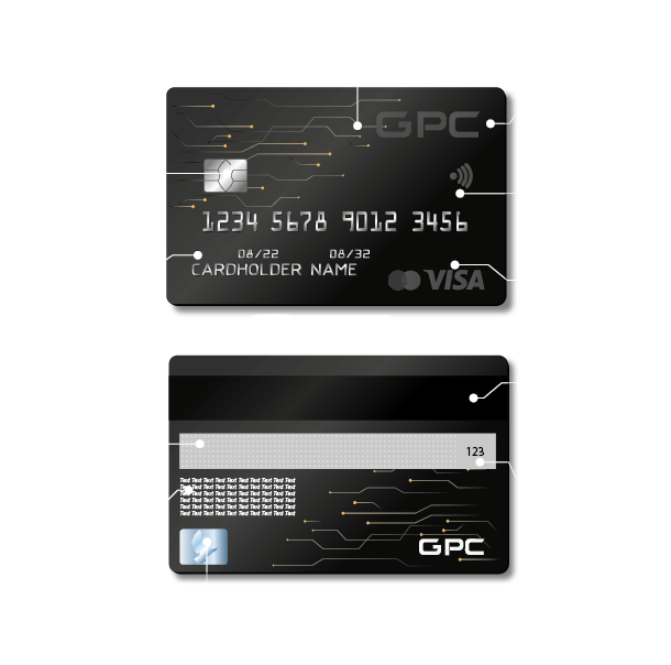 GPC - Bancos & Fintech