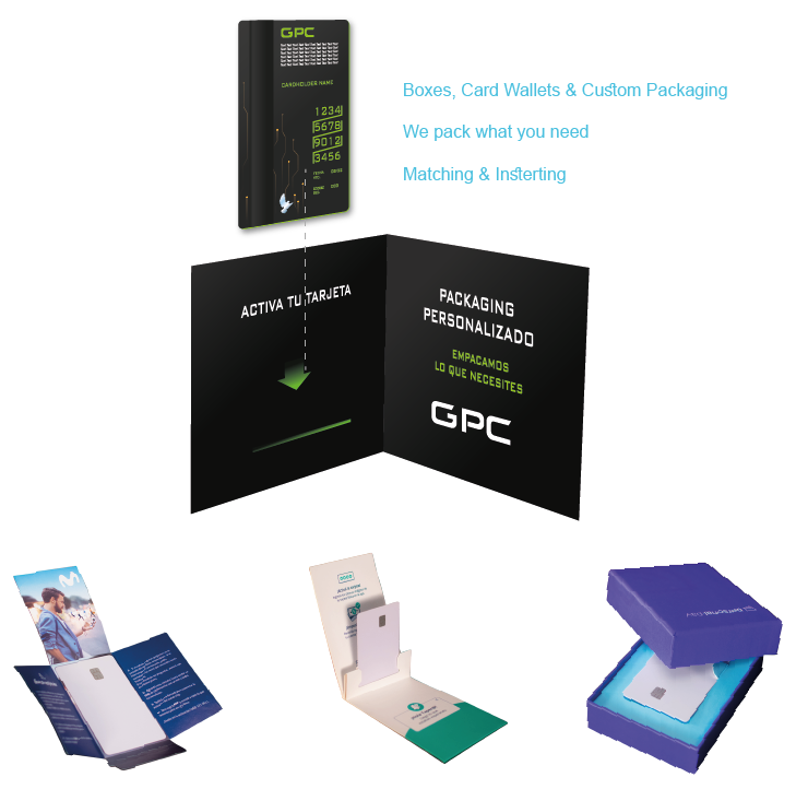 GPC - Packaging Especial