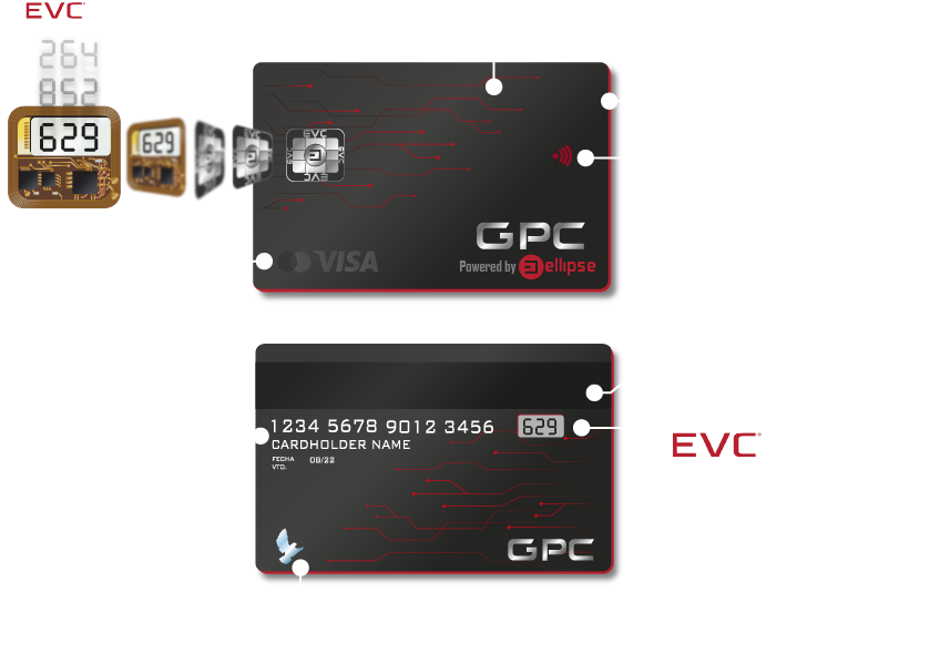 GPC - CVV Dinámico
