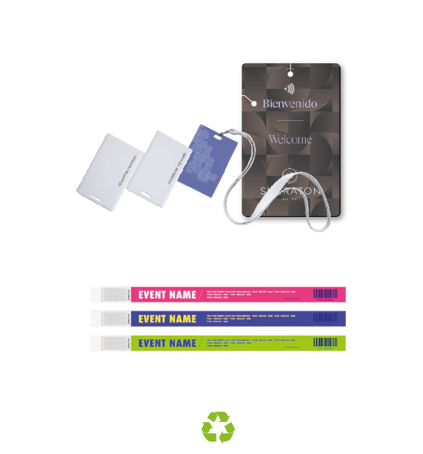 GPC - Accesos, Eventos y Hoteles