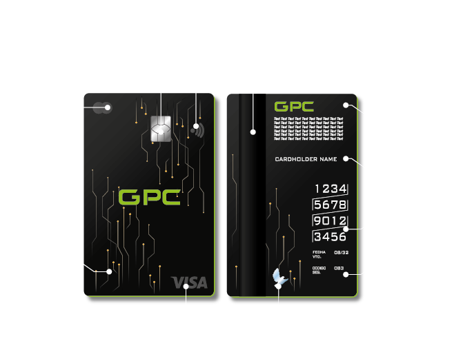 GPC - Bancos & Fintech
