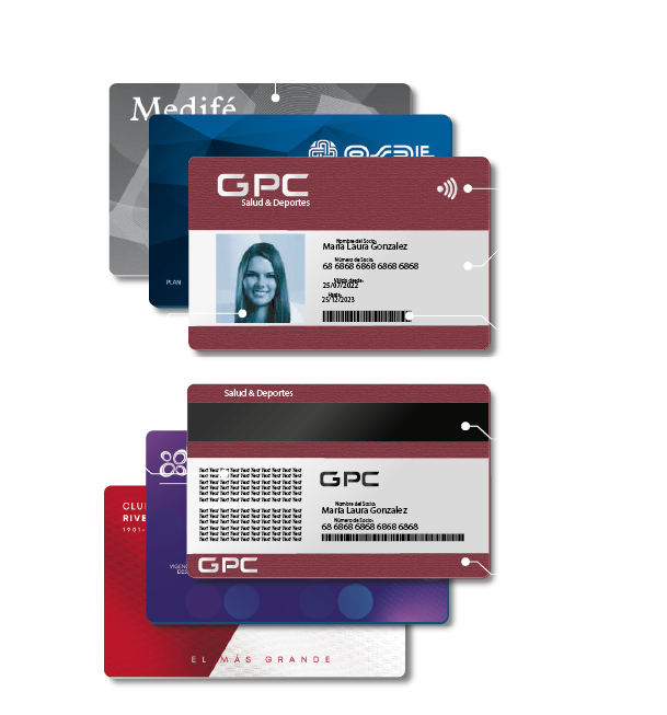 GPC - Salud y Deporte