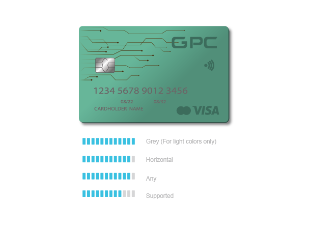 GPC - Impresión Laser